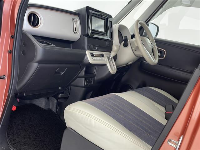 スズキ ワゴンRスマイル