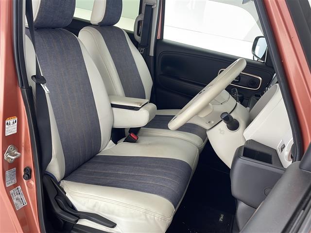 スズキ ワゴンRスマイル