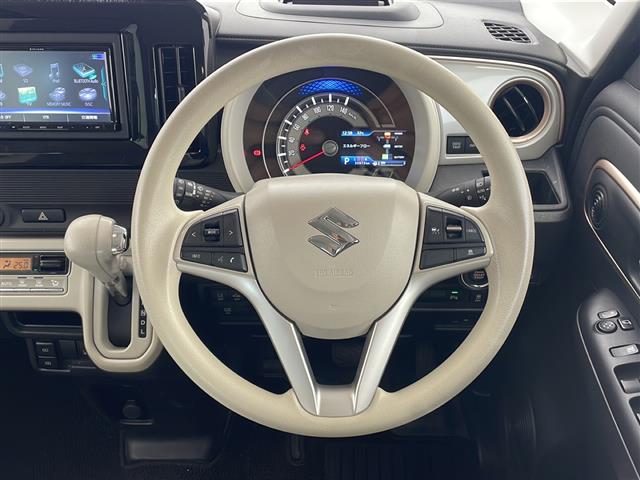 スズキ ワゴンRスマイル