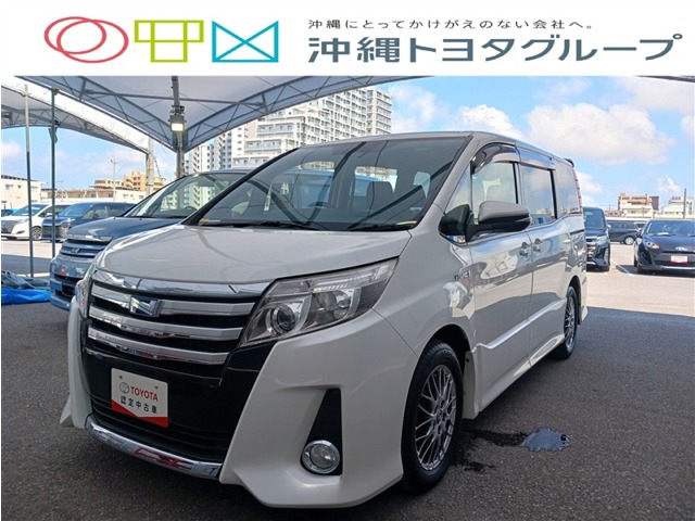 トヨタ ノア