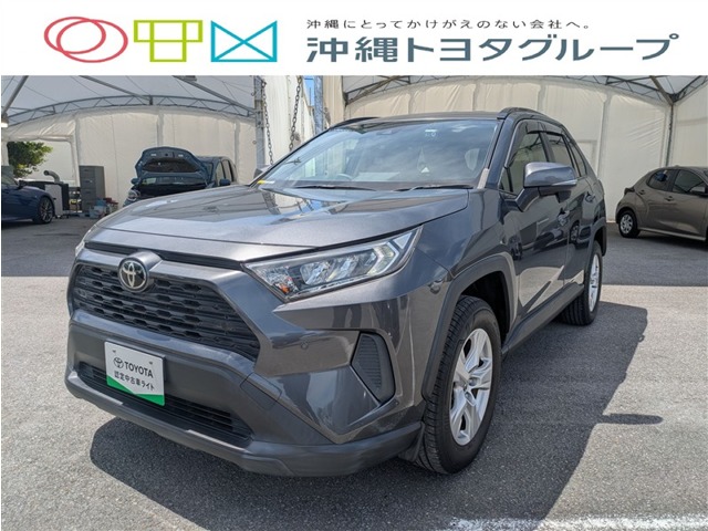 トヨタ RAV4