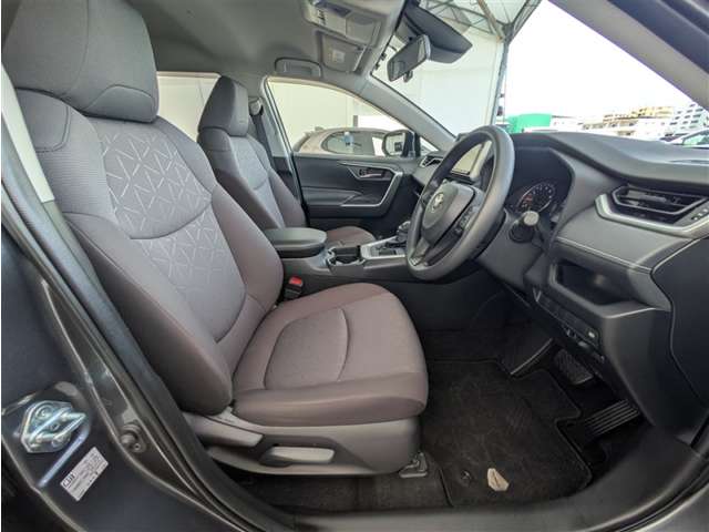 トヨタ RAV4