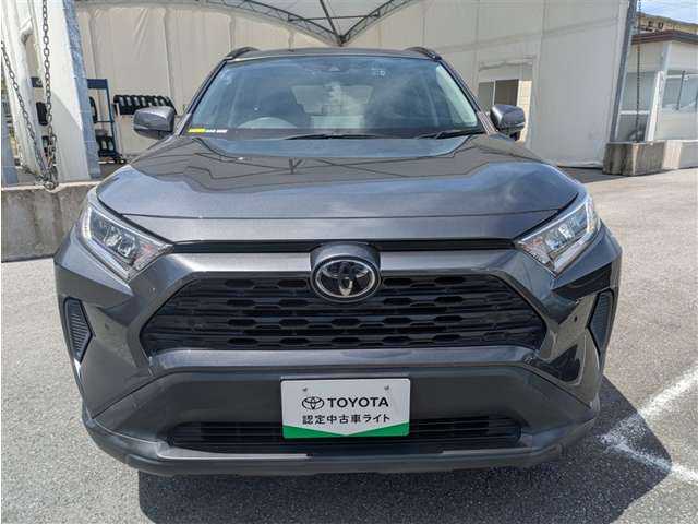 トヨタ RAV4