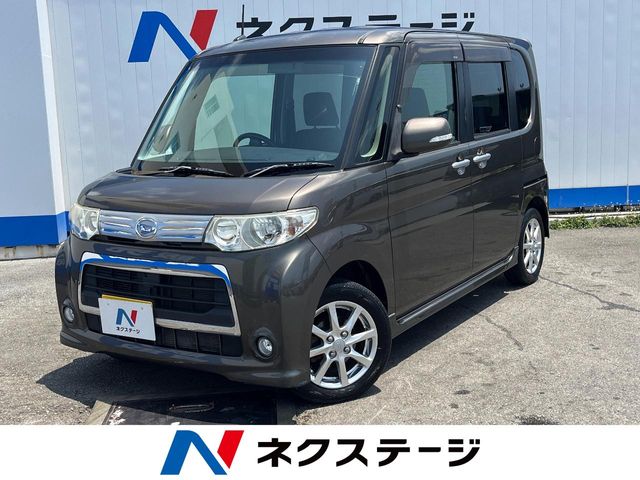 ダイハツ タント