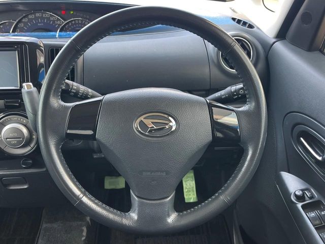 ダイハツ タント