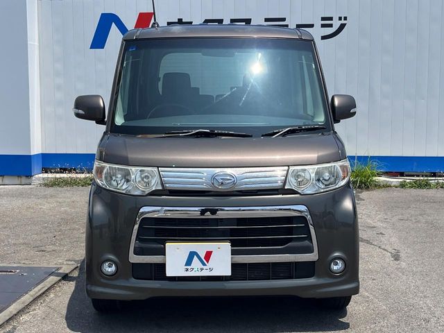 ダイハツ タント