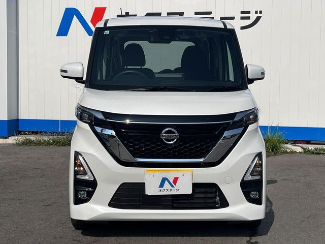 日産 ルークス