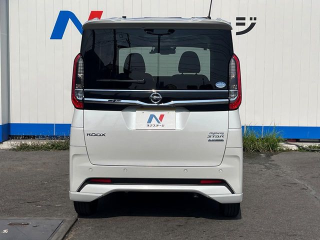 日産 ルークス