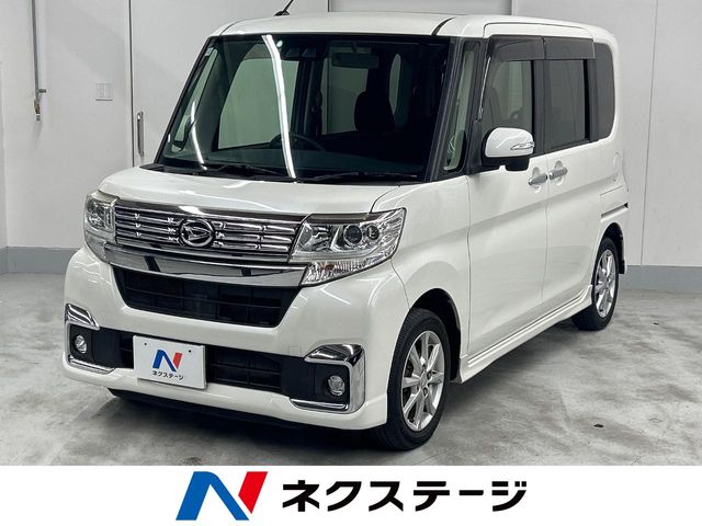 ダイハツ タント