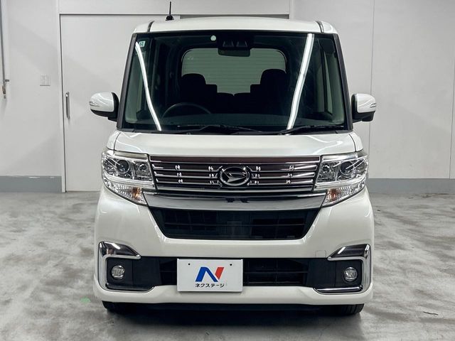 ダイハツ タント