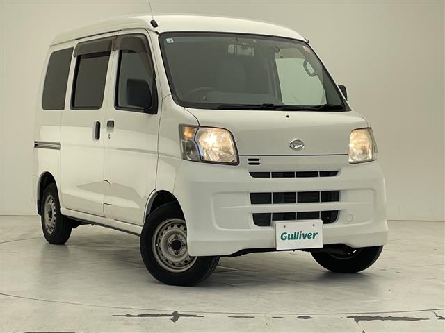 ダイハツ ハイゼットカーゴ