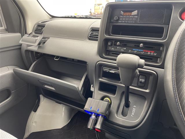 ダイハツ ハイゼットカーゴ