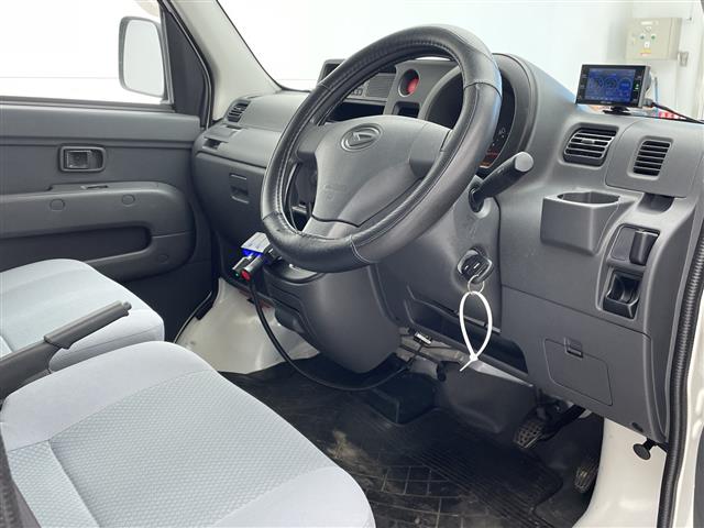 ダイハツ ハイゼットカーゴ