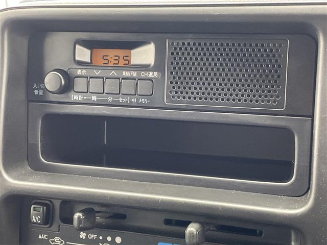 ダイハツ ハイゼットカーゴ