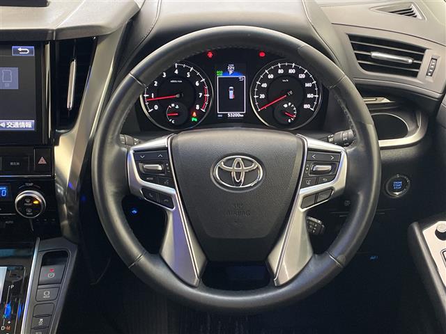 トヨタ ヴェルファイア