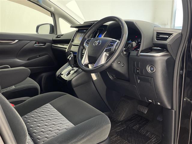 トヨタ ヴェルファイア