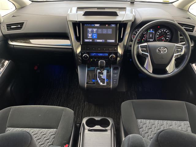 トヨタ ヴェルファイア