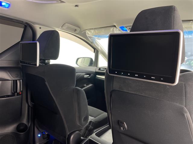 トヨタ ヴェルファイア