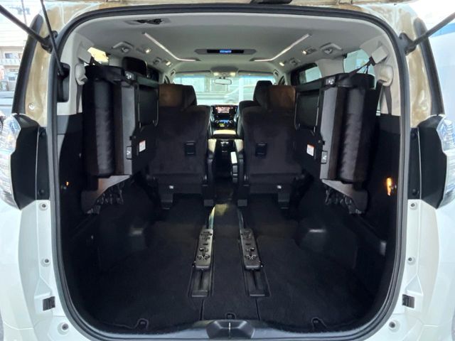 トヨタ ヴェルファイア