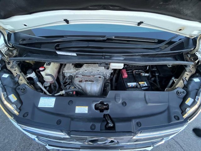 トヨタ ヴェルファイア