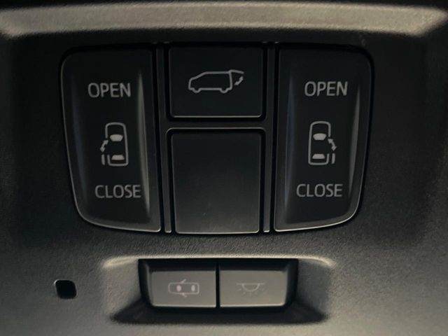 トヨタ ヴェルファイア