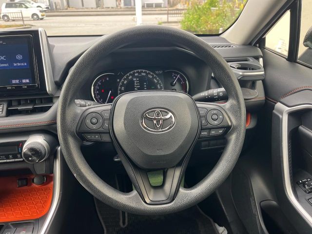 トヨタ RAV4