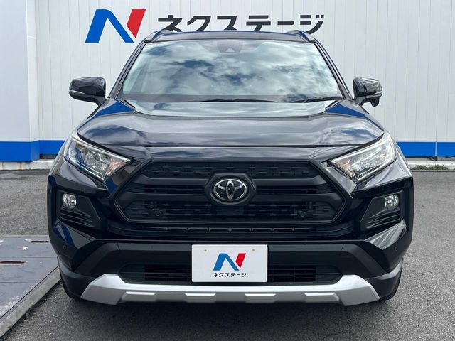トヨタ RAV4