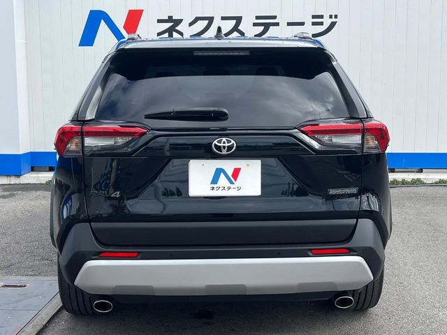 トヨタ RAV4
