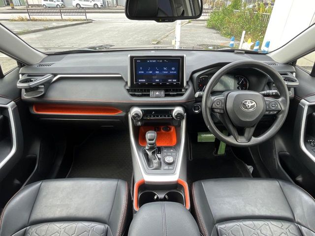 トヨタ RAV4