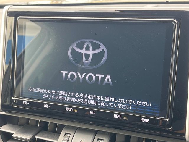 トヨタ RAV4