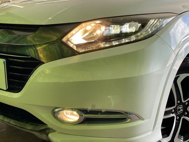 ホンダ ヴェゼル