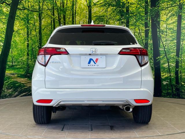 ホンダ ヴェゼル