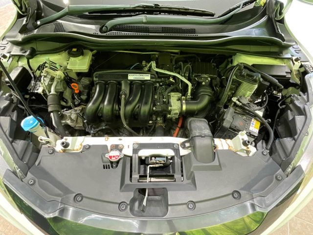 ホンダ ヴェゼル