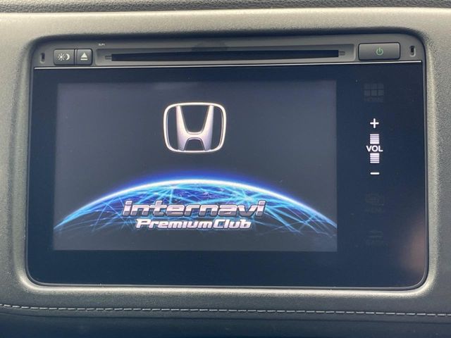 ホンダ ヴェゼル