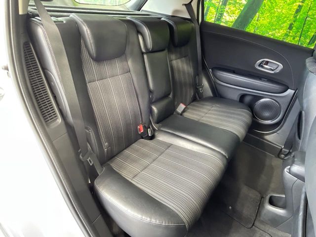 ホンダ ヴェゼル