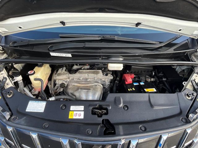 トヨタ アルファード