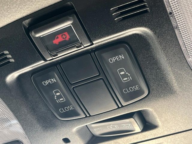 トヨタ アルファード