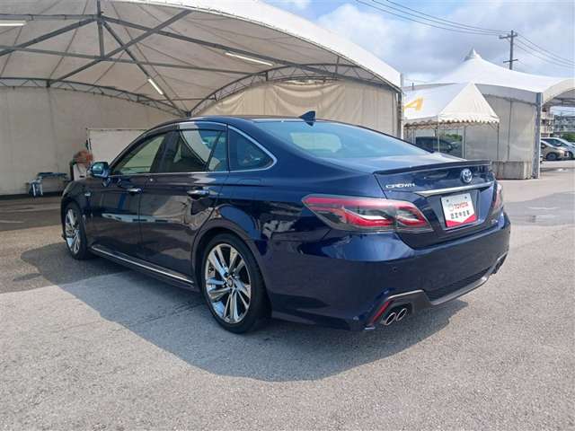 トヨタ クラウン