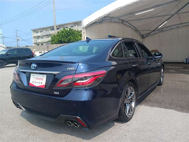 トヨタ クラウン