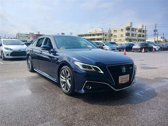 トヨタ クラウン