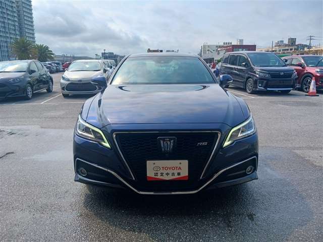 トヨタ クラウン