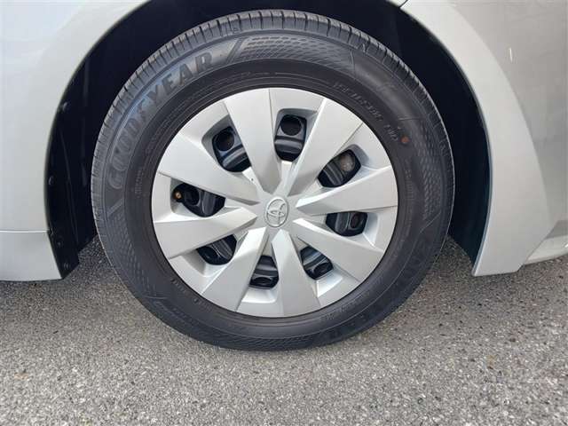 トヨタ カローラツーリング