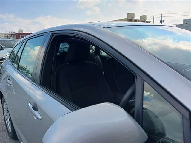 トヨタ カローラツーリング