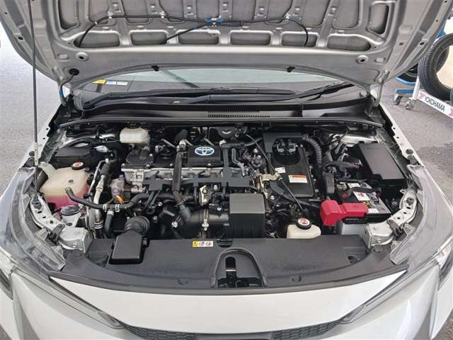 トヨタ カローラツーリング