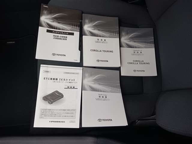 トヨタ カローラツーリング