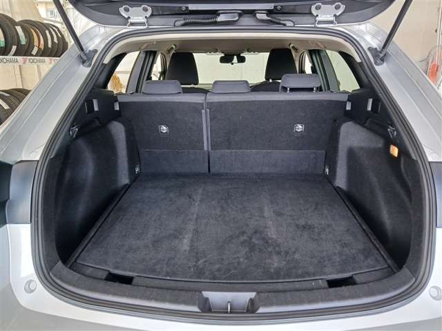 トヨタ カローラツーリング