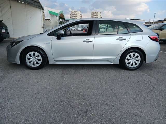 トヨタ カローラツーリング