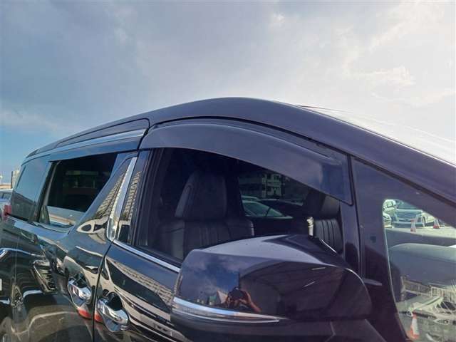 トヨタ アルファード