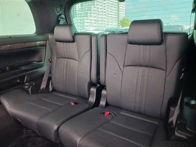 トヨタ アルファード