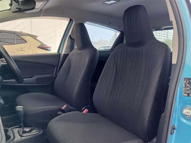 トヨタ ヴィッツ